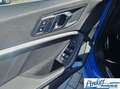 BMW 116 1-serie 116i Business Edition M-SPORT 18"LMV GEEN Bleu - thumbnail 15
