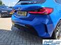 BMW 116 1-serie 116i Business Edition M-SPORT 18"LMV GEEN Bleu - thumbnail 9