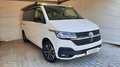 Volkswagen T6.1 California 2.0 TDI 150CV DSG Beach Camper Edition Bianco - thumbnail 3