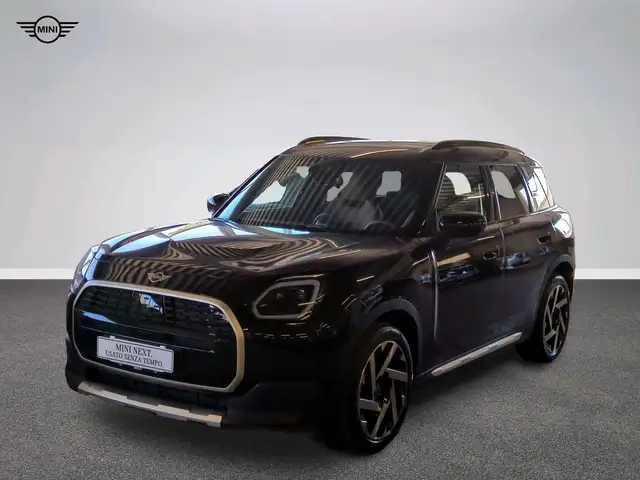 MINI Countryman D Favoured