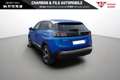 Peugeot 3008 BlueHDi 130ch S EAT8 Allure Pack Bleu - thumbnail 7