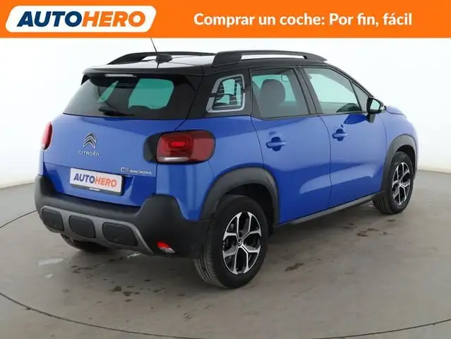 Citroen C3 Aircross view 6