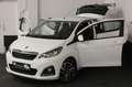Peugeot 108 ALLURE SPORT*LED*CAMERA*CARPLAY*NETTE AUTO* Wit - thumbnail 5