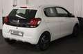Peugeot 108 ALLURE SPORT*LED*CAMERA*CARPLAY*NETTE AUTO* Wit - thumbnail 9