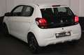 Peugeot 108 ALLURE SPORT*LED*CAMERA*CARPLAY*NETTE AUTO* Wit - thumbnail 6