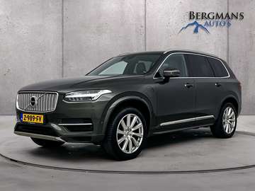 2.0 T8 Twin Engine AWD Inscription // SCHUIFDAK //