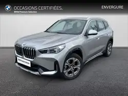 BMW X1 sDrive18i 136ch xLine