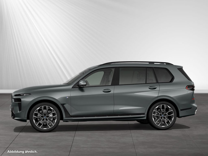 BMW X7 xDrive40i M Sport|AHK|SkyLounge|Harman/Kardon — photo 5