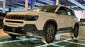 Jeep Avenger 1.2 Turbo Longitude"NAVI+KEYLESS" Grijs - thumbnail 3