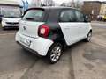 smart forFour passion 12 Monaten Garantie Alb - thumbnail 5