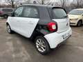 smart forFour passion 12 Monaten Garantie Alb - thumbnail 4