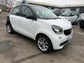 smart forFour passion 12 Monaten Garantie Alb - thumbnail 1