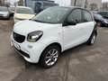 smart forFour passion 12 Monaten Garantie Alb - thumbnail 2