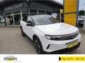 Opel Grandland 48V GS Navi LED Blendfreies Fernl. ACC Weiß - thumbnail 1