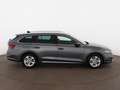 Skoda Octavia Combi 2.0 TDI Ambition LED NAVI SITZHZG Grau - thumbnail 9