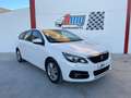 Peugeot 308 1.2 PureTech S&S Active 130 Weiß - thumbnail 1