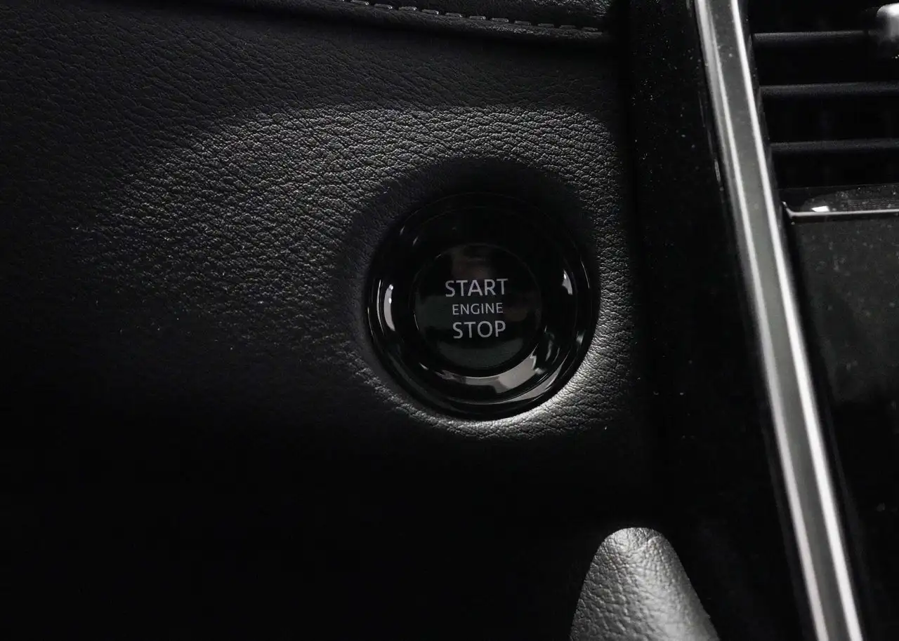 Nissan Armada снимка Nissan Armada