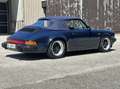 Porsche 911 CARRERA 3.2 Cabrio G50 ( ASI ORO) Azul - thumbnail 4