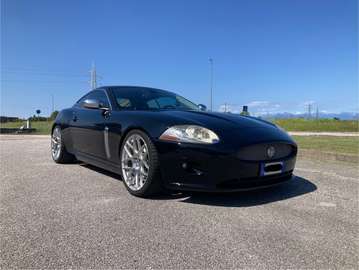 XK I 2009 Coupe Coupe 4.2 V8