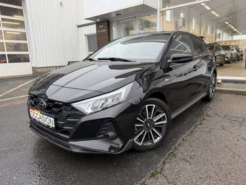 i20 1.0 T-GDi Sky DCT/GARANTIE 06/2028 /LIBRAMONT