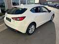 Mazda 3 3 2.0 SKY-G Active / 65000km / 12m waarborg Blanc - thumbnail 6