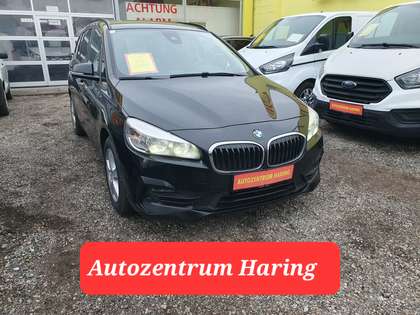 BMW 216 d Gran Tourer Aut. OHNE ANZAHLUNG monatlich 349.-