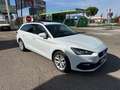 SEAT Leon ST 2.0TDI CR S&S Style 115 Blanco - thumbnail 4