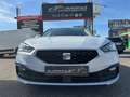SEAT Leon ST 2.0TDI CR S&S Style 115 Blanco - thumbnail 1
