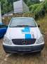 Mercedes-Benz Vito Mixto 115 CDI 4x4 Lang Blanc - thumbnail 1