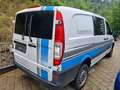 Mercedes-Benz Vito Mixto 115 CDI 4x4 Lang Blanc - thumbnail 3