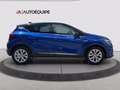 Renault Captur II 2019 1.6 E-Tech hybrid Intens 145cv auto Blu/Azzurro - thumbnail 7