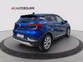Renault Captur II 2019 1.6 E-Tech hybrid Intens 145cv auto Blu/Azzurro - thumbnail 6