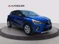 Renault Captur II 2019 1.6 E-Tech hybrid Intens 145cv auto Blu/Azzurro - thumbnail 8