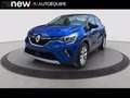 Renault Captur II 2019 1.6 E-Tech hybrid Intens 145cv auto Blu/Azzurro - thumbnail 1
