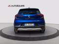 Renault Captur II 2019 1.6 E-Tech hybrid Intens 145cv auto Blu/Azzurro - thumbnail 5