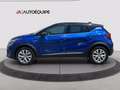 Renault Captur II 2019 1.6 E-Tech hybrid Intens 145cv auto Blu/Azzurro - thumbnail 3