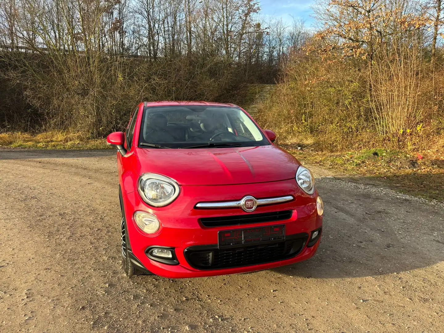 Fiat 500X 1.6 E-torQ 4x2 Pop - 1