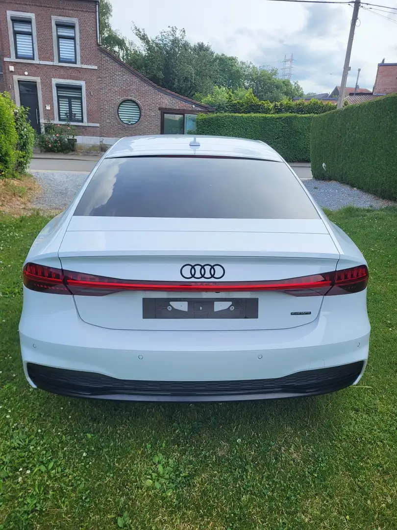 Audi A7 TFSI Quattro S Line - 2