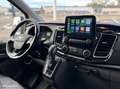 Ford Transit Custom transit fg 270 2.0 130ch l1h1 limited start & stop sièges chauffants apple carplay boite auto Bleu - thumbnail 3