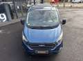Ford Transit Custom transit fg 270 2.0 130ch l1h1 limited start & stop sièges chauffants apple carplay boite auto Bleu - thumbnail 30