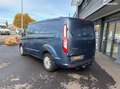 Ford Transit Custom transit fg 270 2.0 130ch l1h1 limited start & stop sièges chauffants apple carplay boite auto Bleu - thumbnail 21