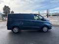 Ford Transit Custom transit fg 270 2.0 130ch l1h1 limited start & stop sièges chauffants apple carplay boite auto Bleu - thumbnail 23