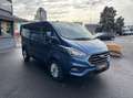 Ford Transit Custom transit fg 270 2.0 130ch l1h1 limited start & stop sièges chauffants apple carplay boite auto Bleu - thumbnail 18