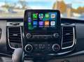 Ford Transit Custom transit fg 270 2.0 130ch l1h1 limited start & stop sièges chauffants apple carplay boite auto Bleu - thumbnail 4