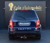 SsangYong Rexton 290 2.2 ALLRAD TEMPOMAT LEDER AHK 1.HAND Blau - thumbnail 4