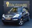 SsangYong Rexton 290 2.2 ALLRAD TEMPOMAT LEDER AHK 1.HAND Blau - thumbnail 3