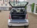 smart forTwo AUTOMATIK,KLIMA,SERVO,SITZH,LEDER INSP+TÜV NEU Silber - thumbnail 10