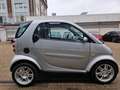 smart forTwo AUTOMATIK,KLIMA,SERVO,SITZH,LEDER INSP+TÜV NEU Серебристый - thumbnail 6