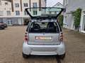 smart forTwo AUTOMATIK,KLIMA,SERVO,SITZH,LEDER INSP+TÜV NEU Серебристый - thumbnail 9