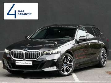 eDrive40 Touring M Sport